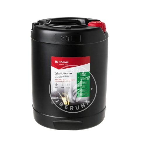 Óleo Hidráulico Mineral HVLP 20 L, Kramp