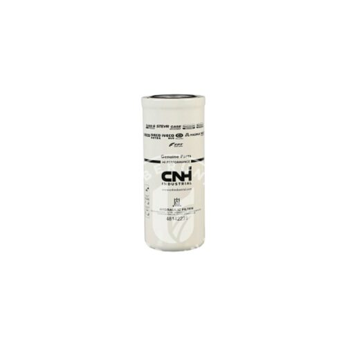 FILTRO OLEO HIDRÁULICO CNH 48142231