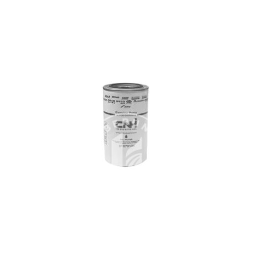 Filtro Óleo CNH 81879134