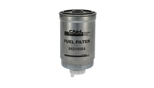 Filtro de Combustivel CNH 84214564