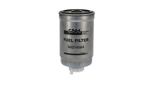 Filtro de Combustivel CNH 84214564