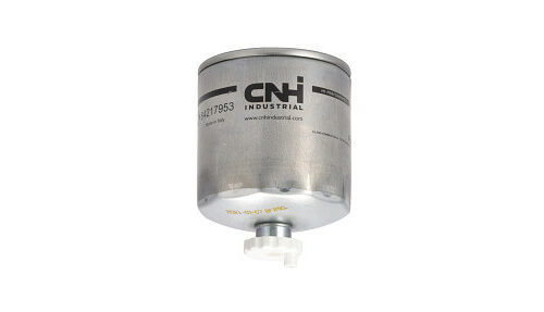 FILTRO DE COMBUSTIVEL CNH 84217953