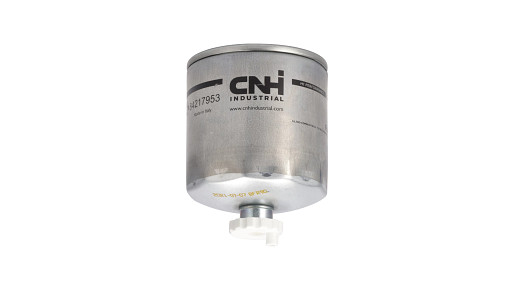 FILTRO DE COMBUSTIVEL CNH 84217953