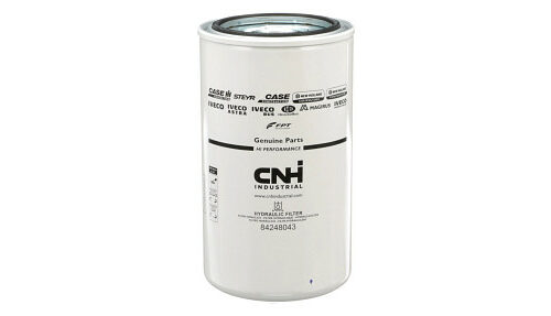 FILTRO OLEO HIDRÁULICO CNH 84248043