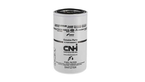Filtro Combustivel CNH 84412164