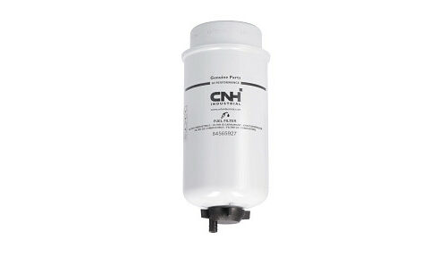 Filtro Combustivel CNH 84565927