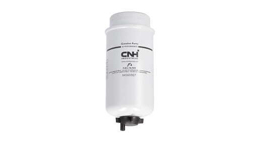 Filtro Combustivel CNH 84565927