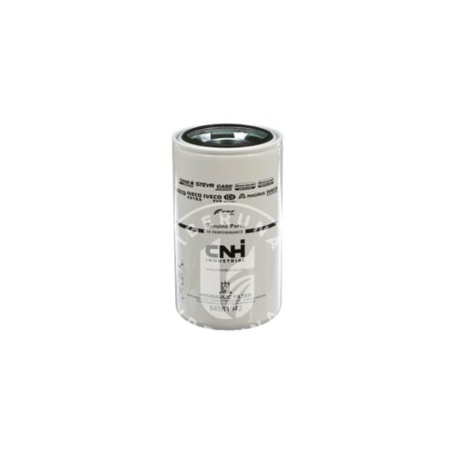 84581942 Filtro Oleo Hidraulico CNH 84581942