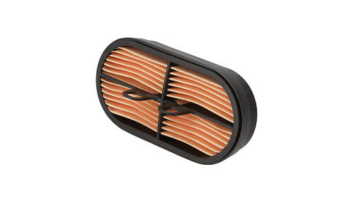 Filtro Ar Secundario CNH 87037985