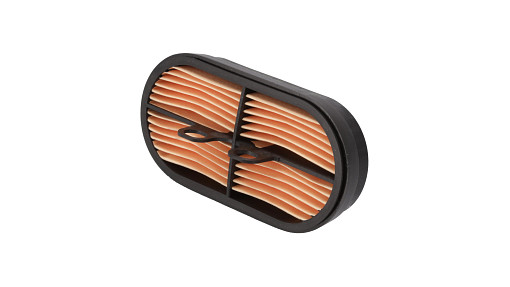 Filtro Ar Secundario CNH 87037985