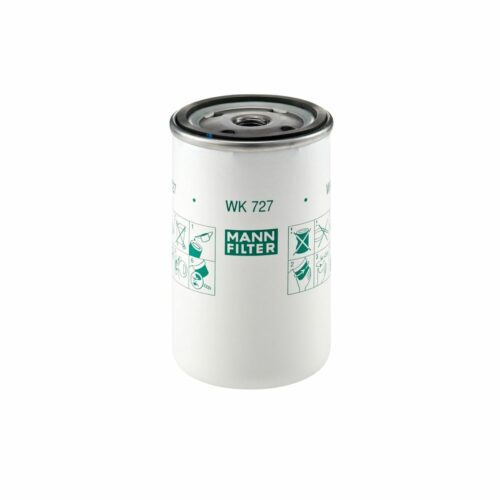 Filtro de Combustível MANN-FILTER WK 727