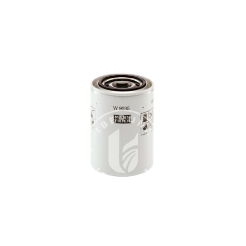 W 9035 Filtro de Óleo MANN-FILTER W 9035