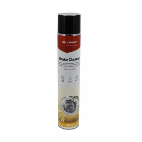 Spray Limpeza para travões 750 mL