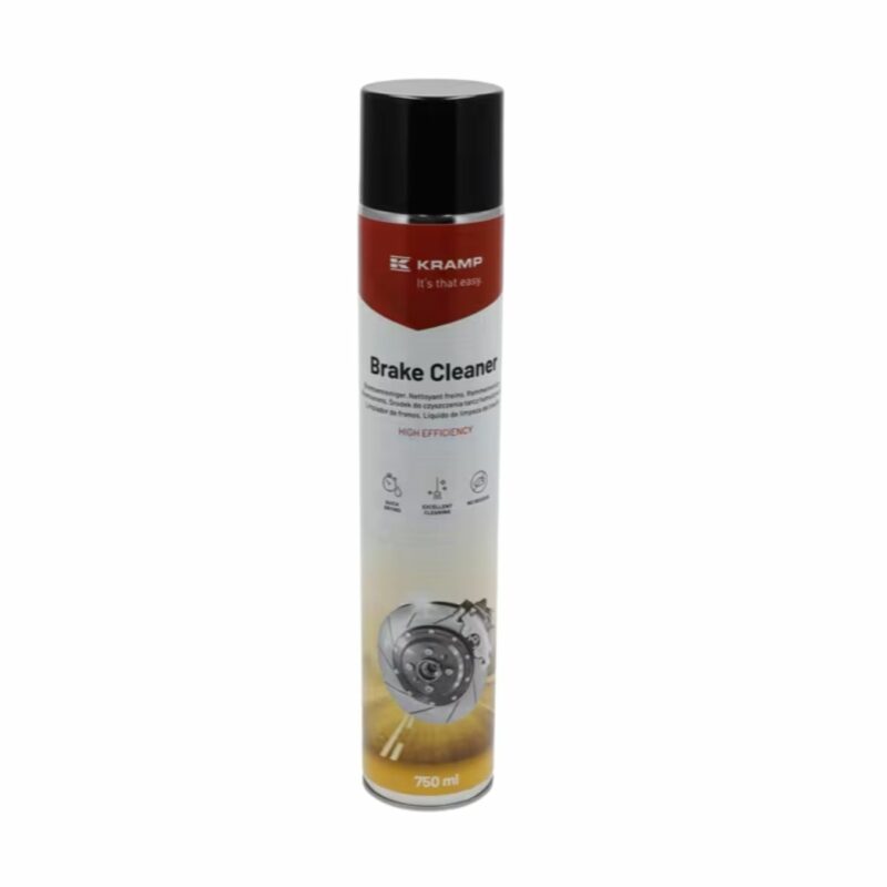 Spray Limpeza para travões 750 mL