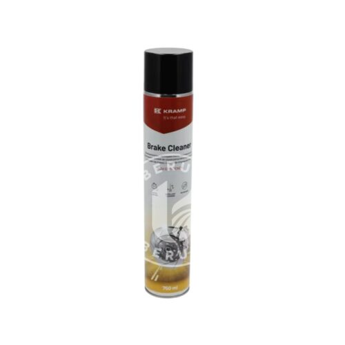 Spray Limpeza para travões 750 mL