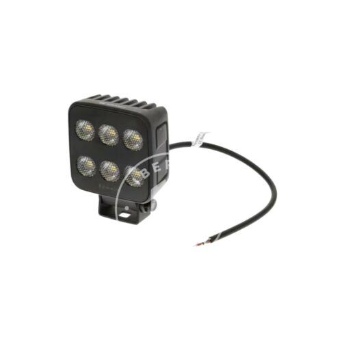 LA10830 Luz de trabalho LED 60W, 6600 lm