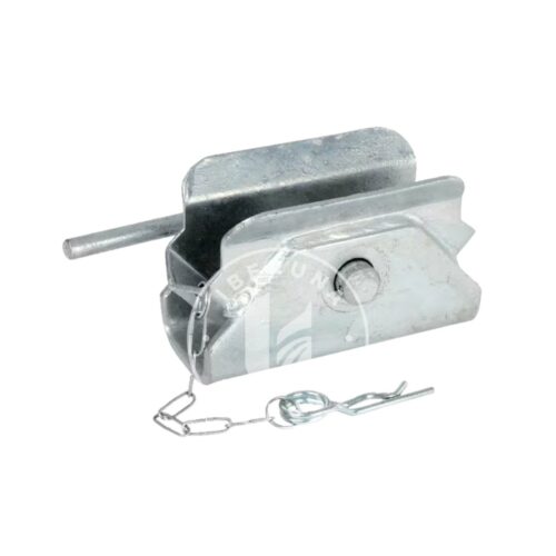 Engate de reboque SBR-80