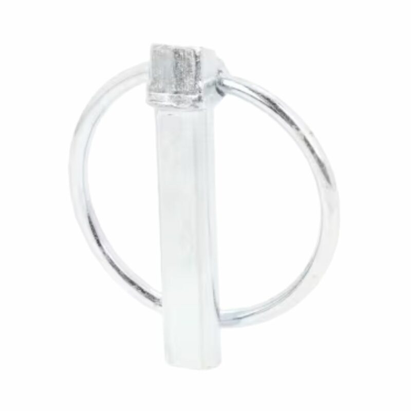 Cavilha com argola 10x45mm