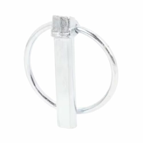 Cavilha com argola 7x43mm