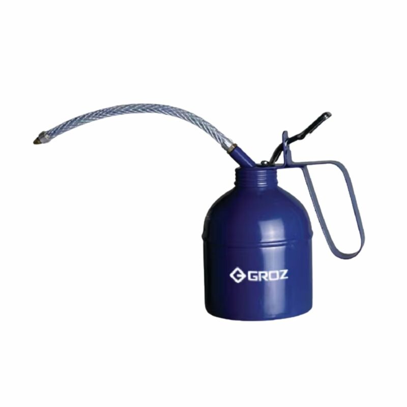 41621GROZ Bidão de óleo 300 mL
