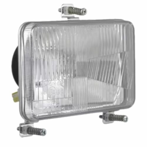 Farol halogénio, 12/24V