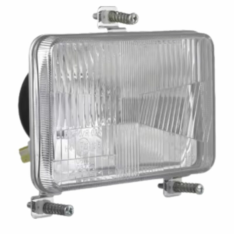 Farol halogénio, 12/24V