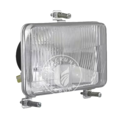 LA80167 Farol halogénio, 12/24V