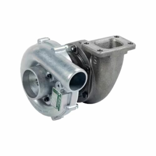 Turbocompressor