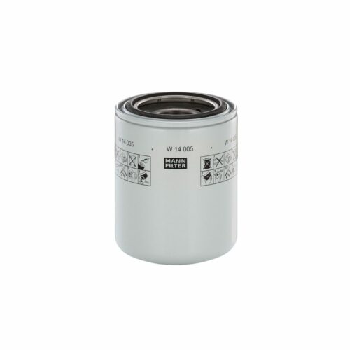 Filtro Hidráulico MANN-FILTER W 14 005