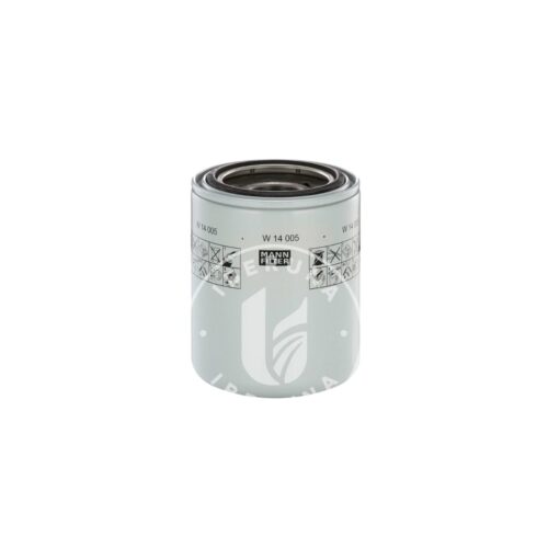 Filtro Hidráulico MANN-FILTER W 14 005