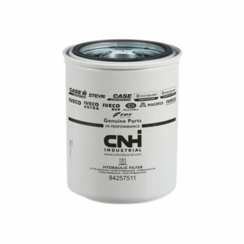 Filtro oleo hidráulico CNH 84257511