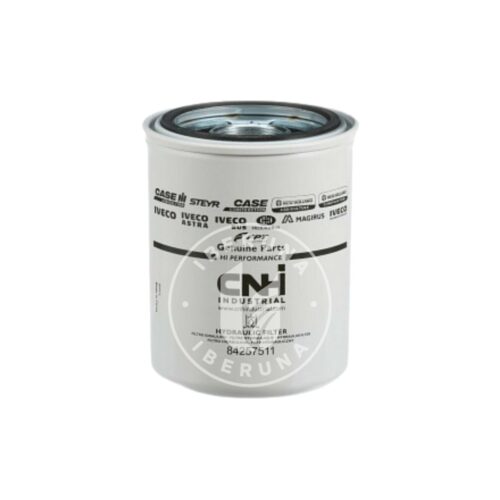 Filtro oleo hidráulico CNH 84257511
