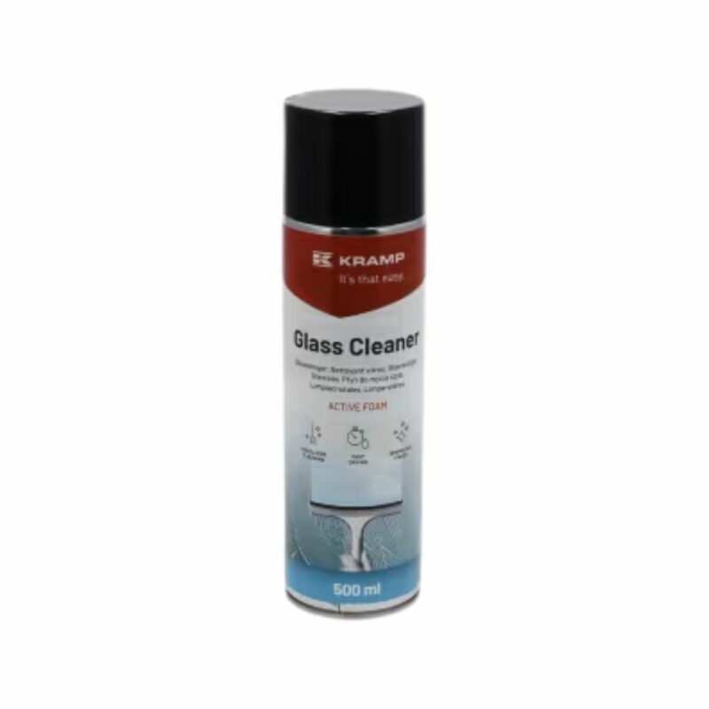 Spray Limpa-vidros 500 mL