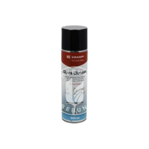 Spray Limpa-vidros 500 mL