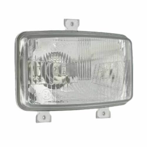 Farol halogénio, 12/24V