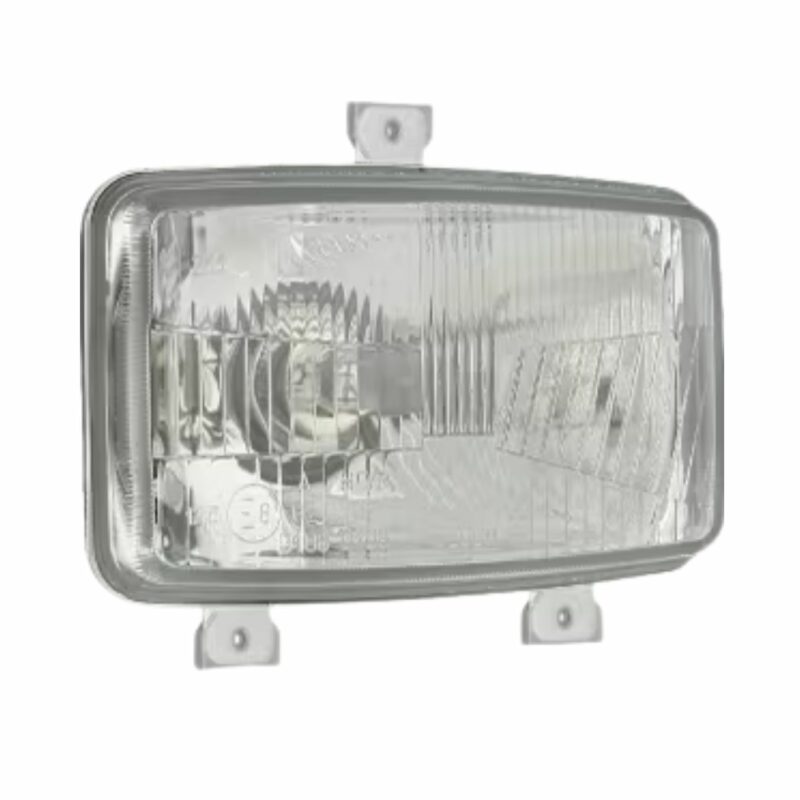 Farol halogénio, 12/24V