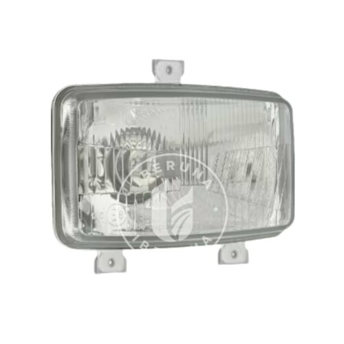 LA80159 Farol halogénio, 12/24V