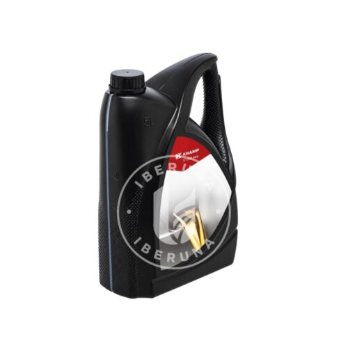 Óleo Hidráulico HVLP ISO VG 46 5L