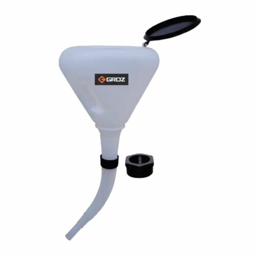Funil 240 mm-3 L