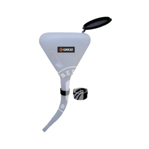 Funil 240 mm-3 L