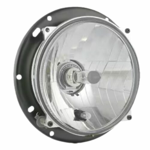 Farol halogénio, 12/24V