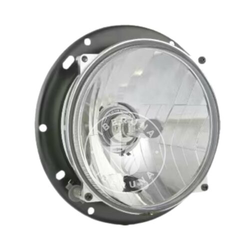 LA80153 Farol halogénio, 12/24V