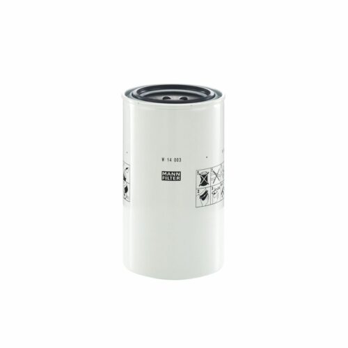 Filtro Hidráulico MANN-FILTER W 14 003