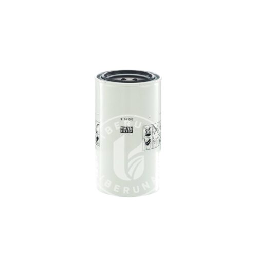 Filtro Hidráulico MANN-FILTER W 14 003