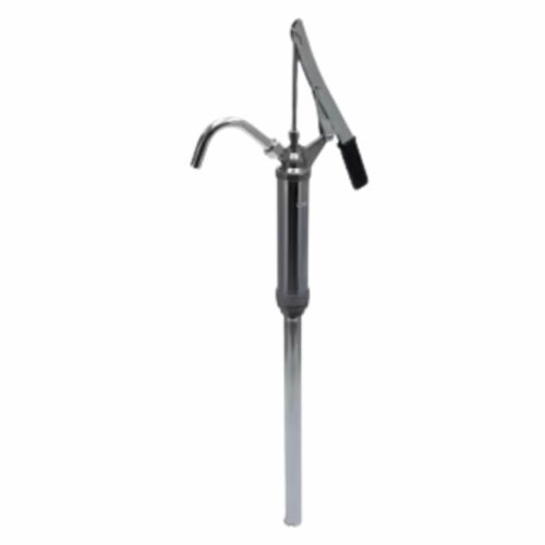 Bomba manual 25 L/min gasóleo
