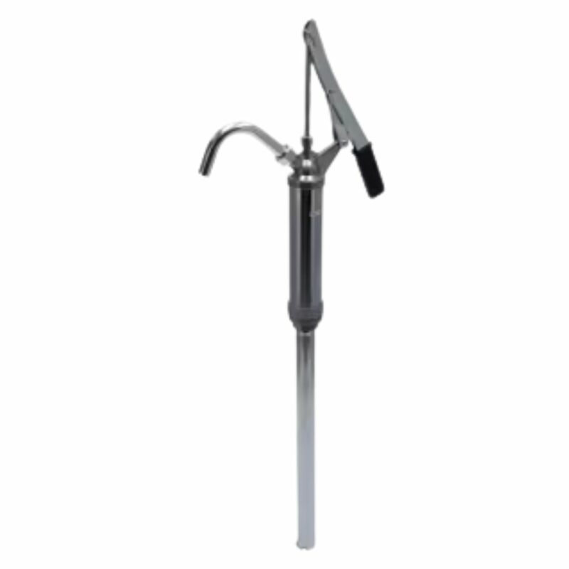 Bomba manual 25 L/min gasóleo
