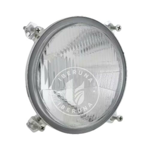 LA80155 Farol halogénio, 12/24V,