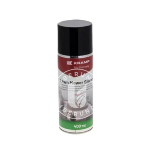 Silicone, para corta-relva, 400 mL