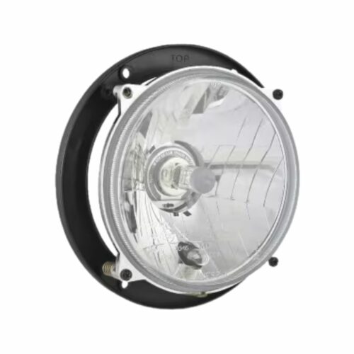 Farol halogénio, 12/24V