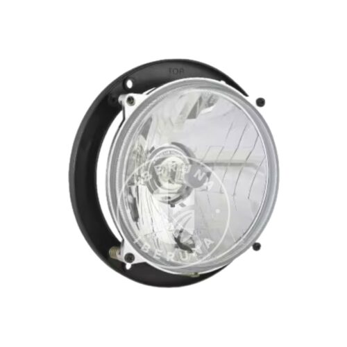 LA80150 Farol halogénio, 12/24V